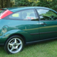 Illustration for article titled This V8 Rear-Wheel-Drive Focus Is A Monster Sleeper